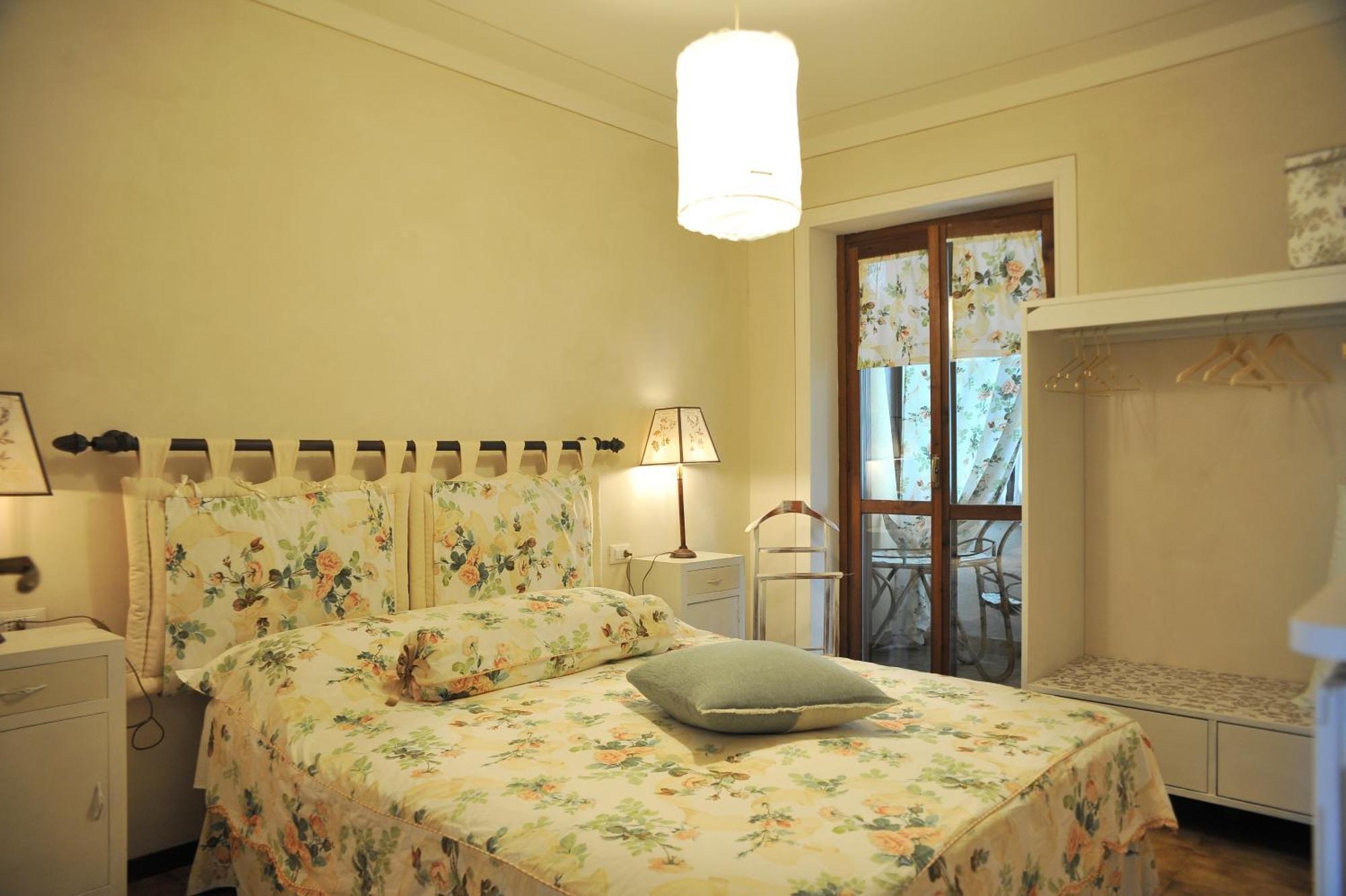 Casa Giuli Manerba del Garda Exterior foto
